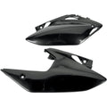 UFO Side Panels - CRF450X - Black | HO04601-001