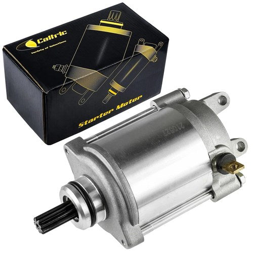 Starter fits Suzuki GSX-R1000 2001 - 2008 31100-40F00 410-52223 Starting Motor