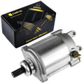 Starter fits Suzuki GSX-R1000 2001 - 2008 31100-40F00 410-52223 Starting Motor