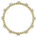 Clutch Friction Plate for Yamaha 36Y-16331-00-00 4XV-16331-00-00