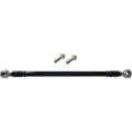 Alloy Art Shifter Linkage - Black Anodized | FCL-1