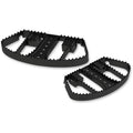 Burly Brand MX Passenger Floorboards | B13-1051B