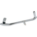 Drag Specialties Kickstand - Chrome - 11" | 32-0454-1