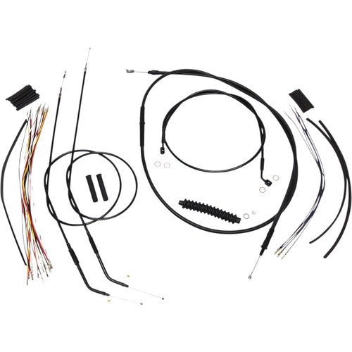 Magnum Black XR Control Cable Kit | 486652