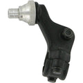 Parts Unlimited Left Lever Holder for Yamaha | 5HD-83911-00