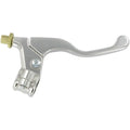 Parts Unlimited Silver Right-Hand Shorty Lever Assembly for Yamaha | 43-4102R
