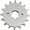 Parts Unlimited Counter Shaft Sprocket - 16-Tooth | 23801344-000-16