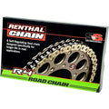 Renthal 525 R4 Srs Road Series SRS-Ring Chain (Gold) 130 Links