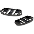 Burly Brand MX Rider Floorboards | B13-1050B