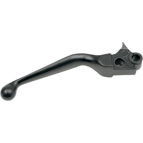 Drag Specialties Black Brake Lever | H07-0574B-B
