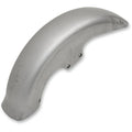 Drag Specialties Front Fender - For 16"/17" Wheel - Smooth | 74846W