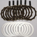 Ebc Drc Series Clutch Kit (DRC162)