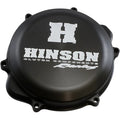 Hinson Racing Billetproof Hardcoated Aluminum Clutch Cover (C154X)