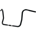 Khrome Werks Black 12" Flh Handlebar for Tbw | 300824