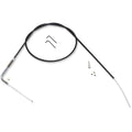 Magnum Black Byo Throttle/Idle Cable | 493629