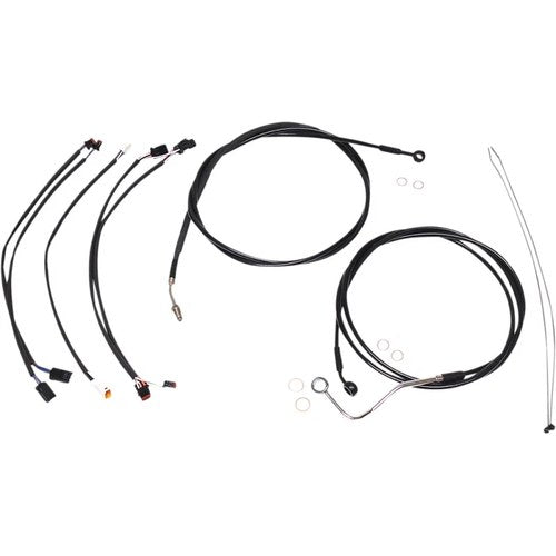 Magnum Black XR Control Cable Kit | 486421