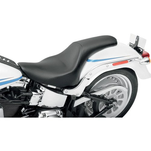 Saddlemen Profiler Seat - Flstf '07-'17 (Black) 806-12-047