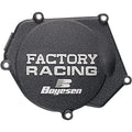 Boyesen Ignition Cover Black KX250 | SC12B