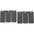 Boyesen Carbon Single-Stage Reed - Honda Mx/ATV | SSC102