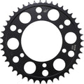 Driven Racing Rear Sprocket - 43-Tooth | 5008-520-43T