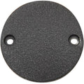 Drag Specialties Points Cover - Flat Black - M8 | I30-0223SB