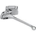 Drag Specialties Clutch Lever Assembly for '73 - '81 | 07-0522CNU