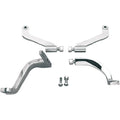 Drag Specialties Floorboard Mounting Brackets | 057091-BC5
