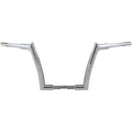 Fat Baggers 12" Chrome 1-1/2" Pointed Top Handlebar | 807012