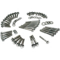 Feuling Oil Pump Corp Bolt Kit Primary/Transmission Softail 00-06 | 3058