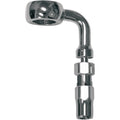Magnum Byo Brake Banjo - 90 Degree 12mm - Stainless Steel | 392290