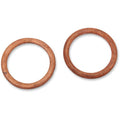 Moose Racing Exhaust Gasket Kit (0934-5272)