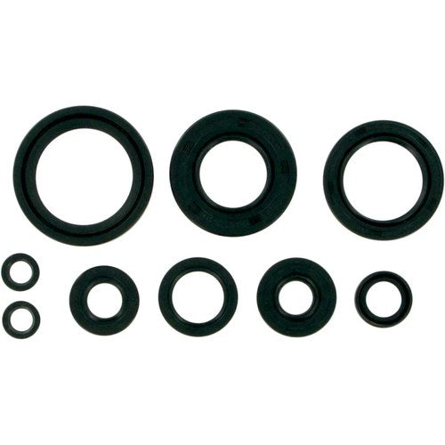 Moose Racing Engine Oil Seal Kit (M822114)