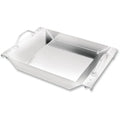 Motorsport Products Tray Tool Pro Panel Silver | 93-9001