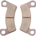 Moose Utility Division Xcr Sintered Metal Brake Pads / One Pair | M594-S47