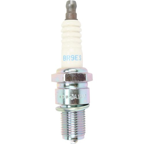 Ngk - Standard Spark Plug (BR9ES Solid) 3194