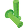 Odi Green Mini MX Grips | H01MMN
