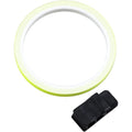 Pro Grip Detailing Tape - Fluorescent Yellow | PZ5025APGI