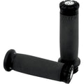 Roland Sands Design Black Ops Chrono Grips for Tbw | 0063-2037-SMB