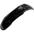 UFO Front Fender - Black - KX125/250 - '03-'04 | KA03736001