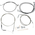Baron 18" Cable Line Kit for Roadliner | BA-8059KT-18