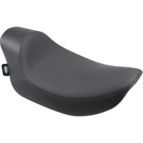 Drag Specialties EZ Mount Solo Seat - Smooth Fxr (Black) 0805-0067