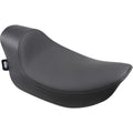 Drag Specialties EZ Mount Solo Seat - Smooth Fxr (Black) 0805-0067