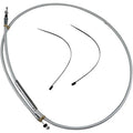 Magnum Sterling Chromite II Clutch Cable for Victory/Indian | 32312