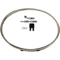 Magnum Build-Your-Own Clutch Line - Stainless | 391235A