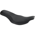 Mustang Daytripper 2-Up Seat - Flht '97-'07 (Black) 76382