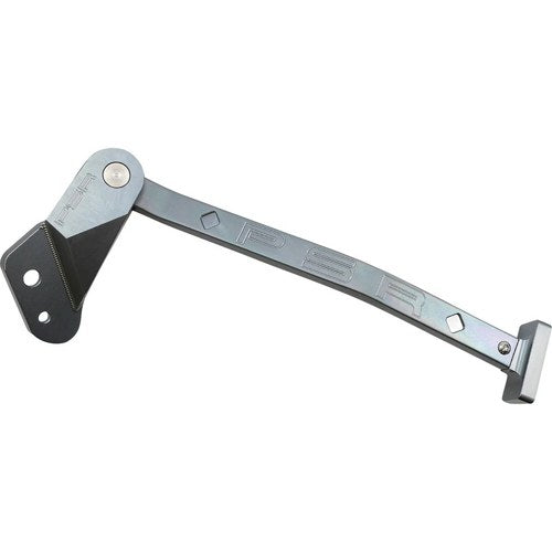 Powerstands Racing Psr Dualsport Adjustable Kickstand (Gunmetal) 03-04501-29