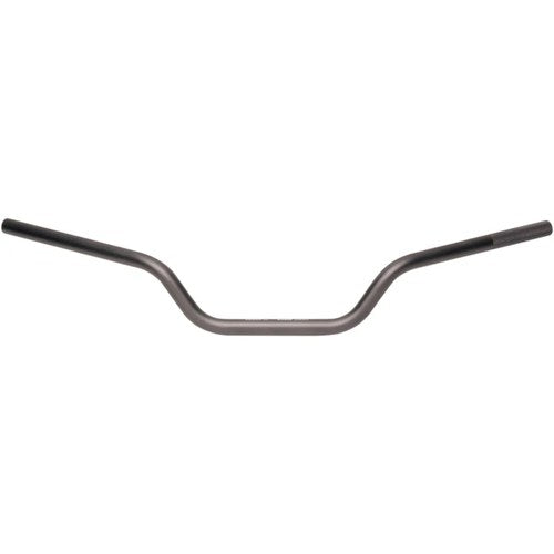 Renthal Gray High Handlebar | 756-01-GR