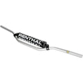 Renthal Silver 7/8" 790 CR Low Handlebar | 79002SI01185