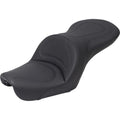 Saddlemen Explorer 2-Up Seat - Fxd '04-'05 (Black) 804-04-0291
