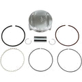 Wiseco Piston Kit for Suzuki DR/SP/LS - 96.00 mm Bore | 4597M09600